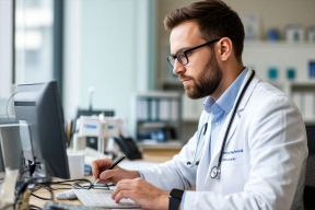 Сбой в «цифре»: в Хабаровском крае на час отключили запись к врачам через Госуслуги и «Доктора Мишу»