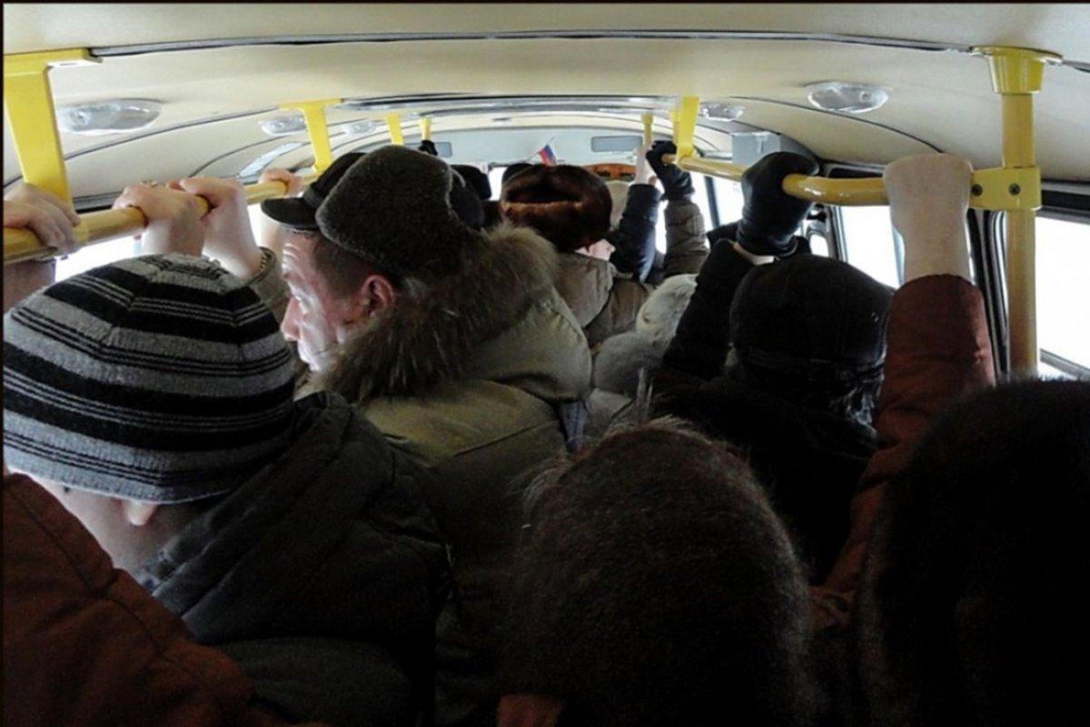 Нехватка водителей автобусов остается главной проблемой общественного транспорта Оренбурга