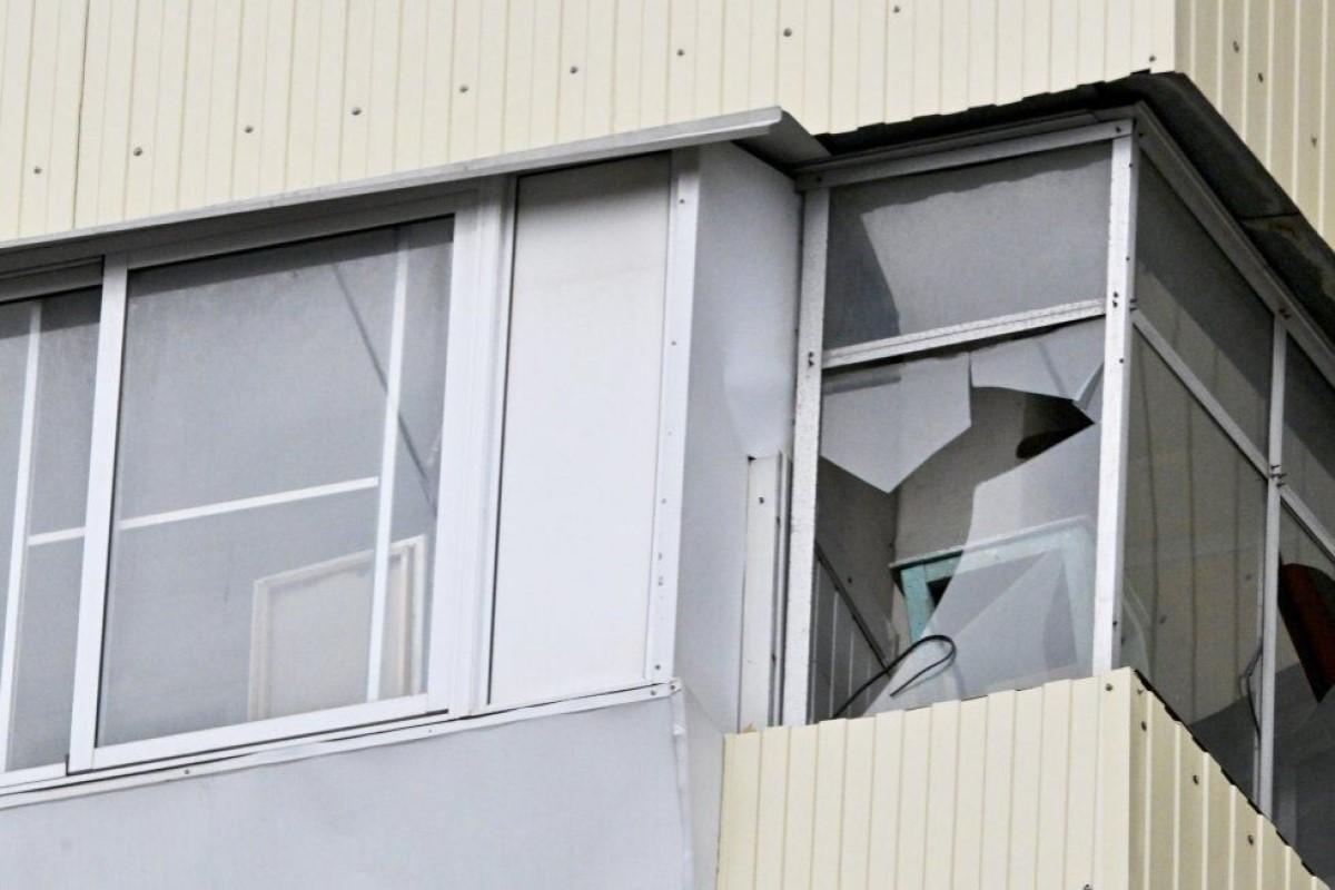 Губернатор Орловской области Клычков рассказал о последствиях атака БПЛА на регион