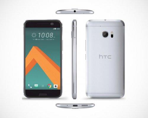 В сентябре презентуют мини-флагман HTC 10 на Snapdragon 823