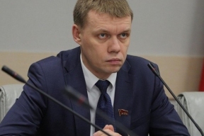 Депутата-иноагента лишили мандата в Мосгордуме