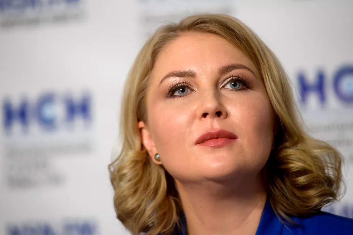 Ирина Волынец покидает пост детского омбудсмена Татарстана после пяти лет работы