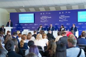 Обновленное «Золотое кольцо России» станет одной из ключевых тем форума «Путешествуй!»