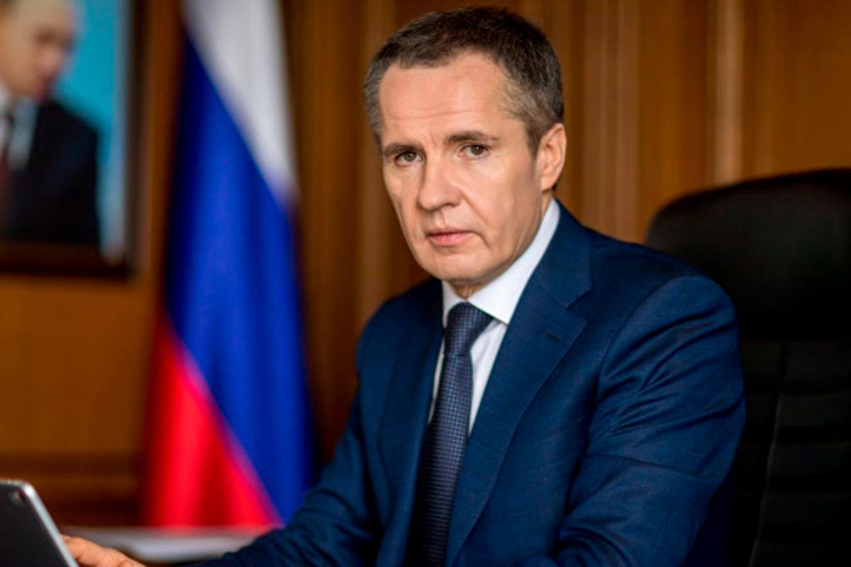 Губернатор Белгородской области Вячеслав Гладков: С начала октября участники СВО подали 370 заявок на получение земли на льготных условиях