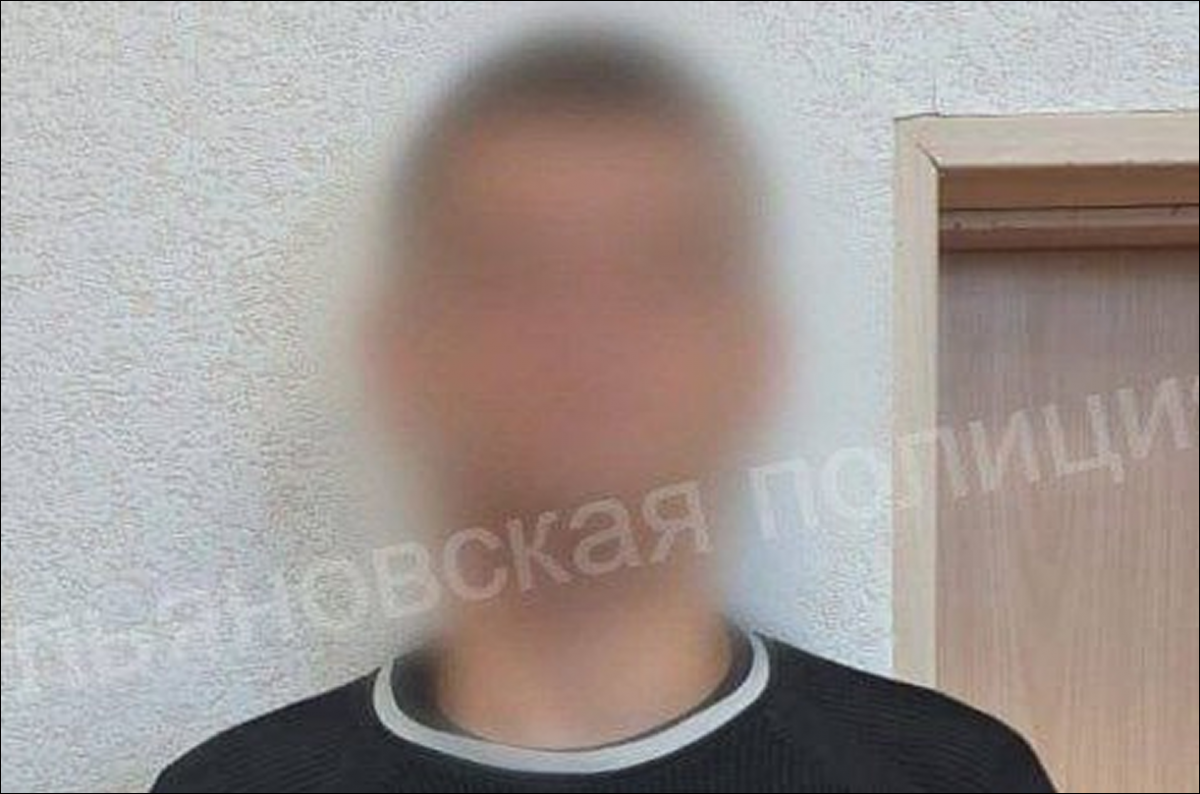 В Ульяновске задержан лидер ОПГ «Центр Камаз», скрывавшийся от следствия