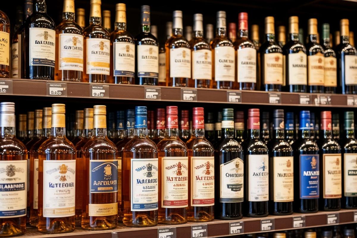 В Кировской области просят у Госдумы разрешение ограничивать круглосуточные алкомаркеты