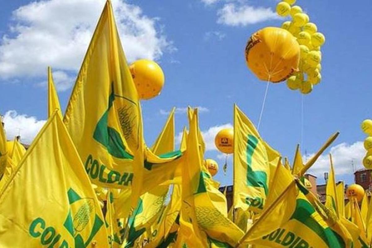 В Италии пройдут демонстрации против низких цен на зерно