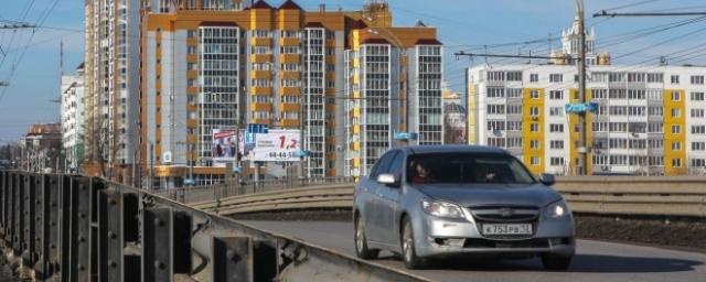 Жителей Саранска призвали дезинфицировать личный автотранспорт