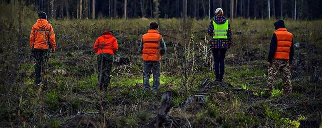 В Калининграде пропали четыре сестры, самой младшей всего семь лет