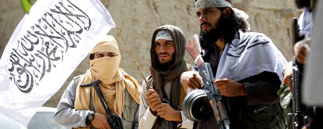 Разведка США признала недостоверность данных о сговоре РФ с талибами