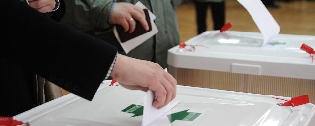 ВЦИОМ: Более 71% опрошенных готовы проголосовать за Путина