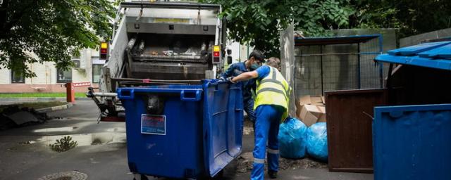 Уклонистов от оплаты за вывоз мусора в Костроме найдут через систему прослеживаемости