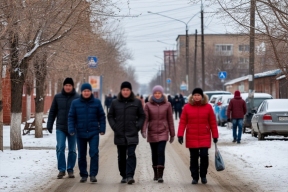 Хочешь изменить жизнь в Туве? Чиновники готовы слушать: открыт сбор идей для большой политики