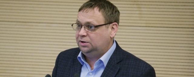 И.о главы Минфина Пермского края написал заявление об уходе