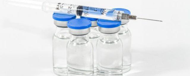 В Екатеринбурге вакцинация от COVID-19 начнется в январе