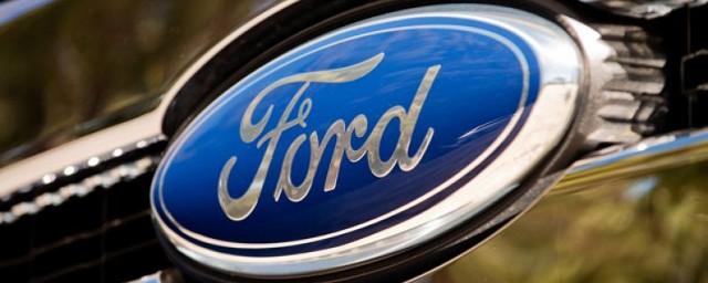 Ford планирует использовать бамбук для производства машин