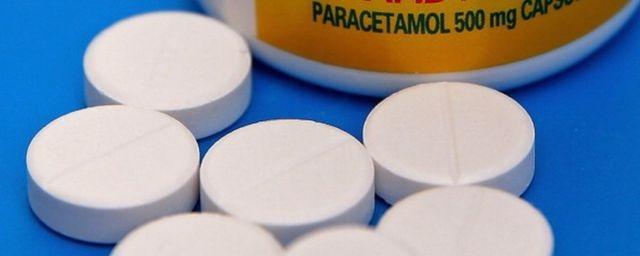 Нейробиологи из США обнаружили, что парацетамол вызывает опасное поведение