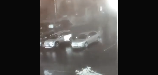 В Новосибирске поймали киллеров, которые расстреляли бизнесмена на парковке