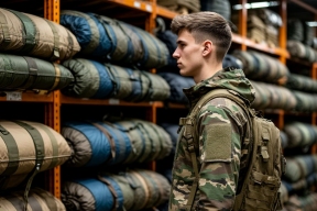 Годен к военной службе: суд в Конаково признал решение призывной комиссии законным