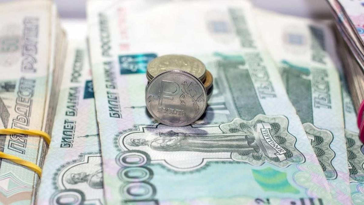 В России число поддельных монет и банкнот сократилось почти вдвое