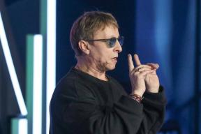 Запечатлеть историю на пленке: Охлобыстин рассказал о том, какое кино нужно Донбассу