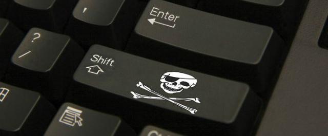 Житель Екатеринбурга оштрафован почти на миллион за пиратские программы