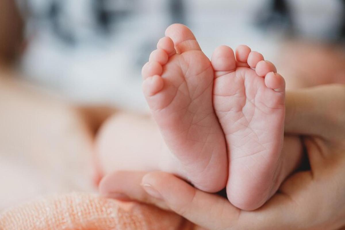 В Набережных Челнах новорождённой девочке дали имя в честь страны