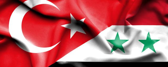 В Идлибе Турция сбила два сирийских самолета