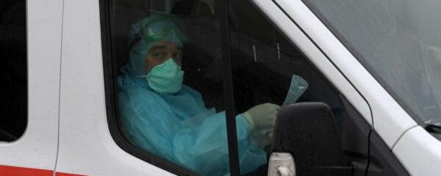 В Татарстане заболел коронавирусом гражданин Франции