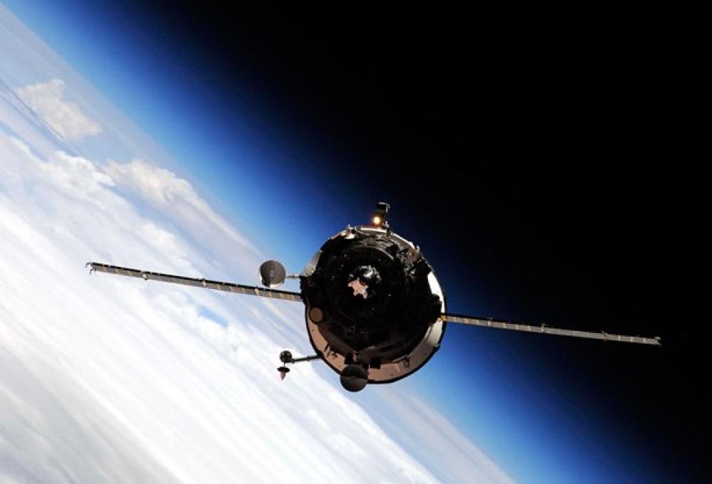 Первый пуск космического грузовика новой серии «Прогресс-МС» перенесен