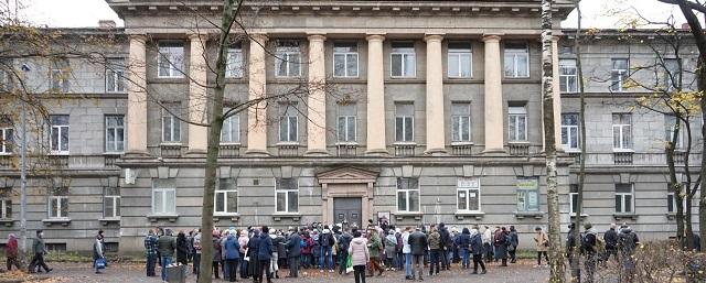 Градозащитники не верят выводам эксперта застройщика о «никчемности» ВНИИБа