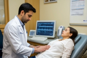 «Тихая пандемия» в России: 19 миллионов человек живут с болезнью, о которой не догадываются