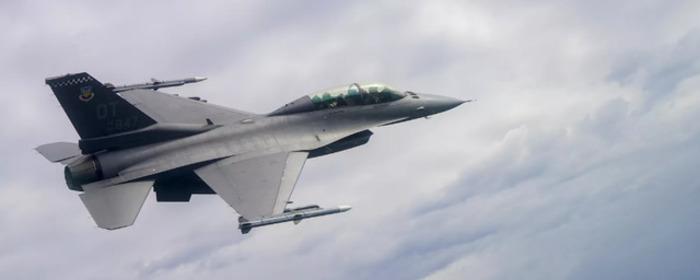 Экс-разведчик США Риттер: ВСУ не смогут эффективно применять F-16