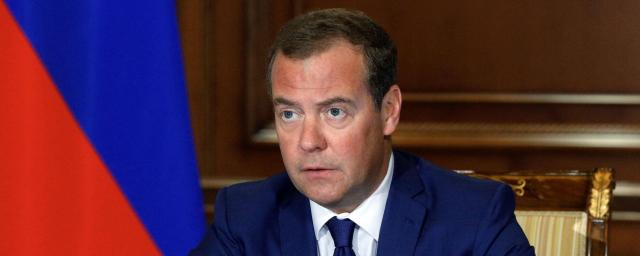 Медведев пригрозил нанести удар гиперзвуковой ракетой «Оникс» по зданию суда в Гааге