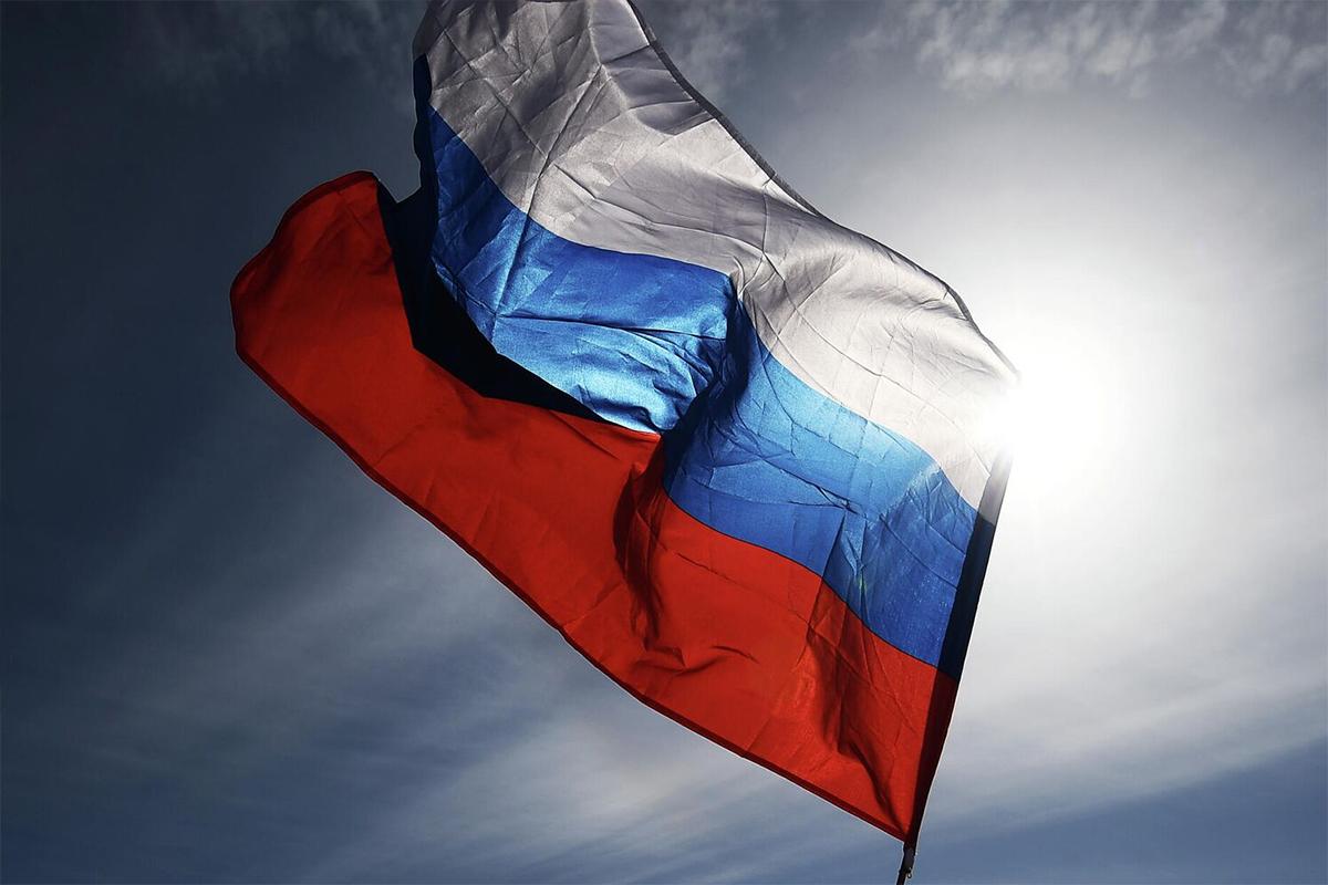 ВСУ понесли потери, пытаясь снять российский флаг в Троицком в ДНР