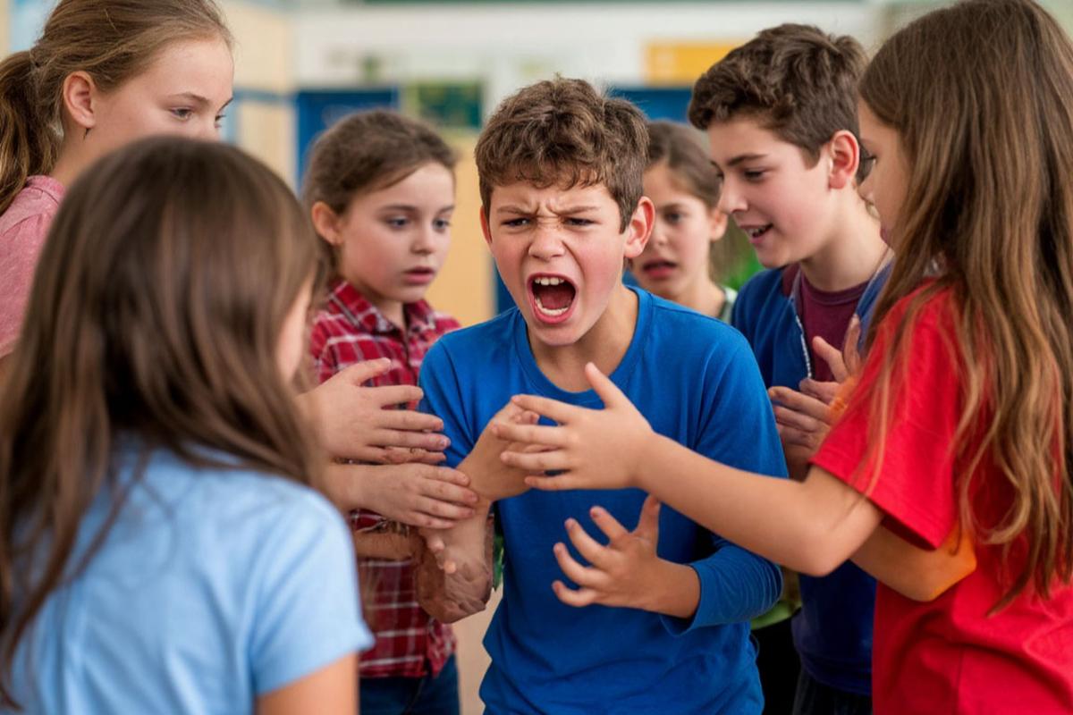 Подросток из России покончил с собой из-за травли в израильской школе