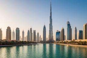 Ближний Восток под запретом: Турция, Египет и Таиланд рванули вверх после блокировки ОАЭ