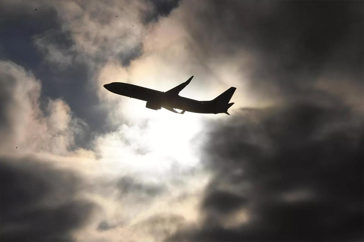 Бывший пилот ВМС США разбился на Майорке с 13-летним сыном