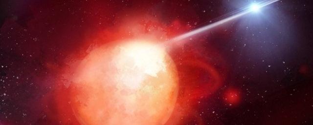 Ученые с сожалением сообщают о скором исчезновении звезды SN1987А