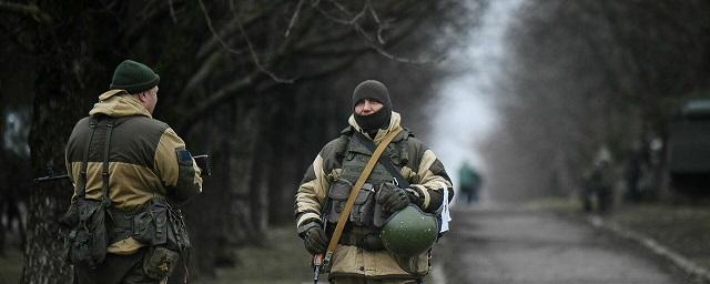 Сдавшийся в плен офицер ВСУ рассказал о конфликтах между морпехами и «Азовом»