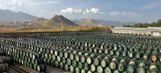 Завод марочных вин «Коктебель» выставлен на продажу в Крыму