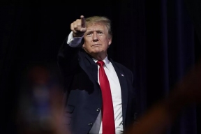 «Иногда приходится сражаться»: Трамп предсказал скорое завершение войны