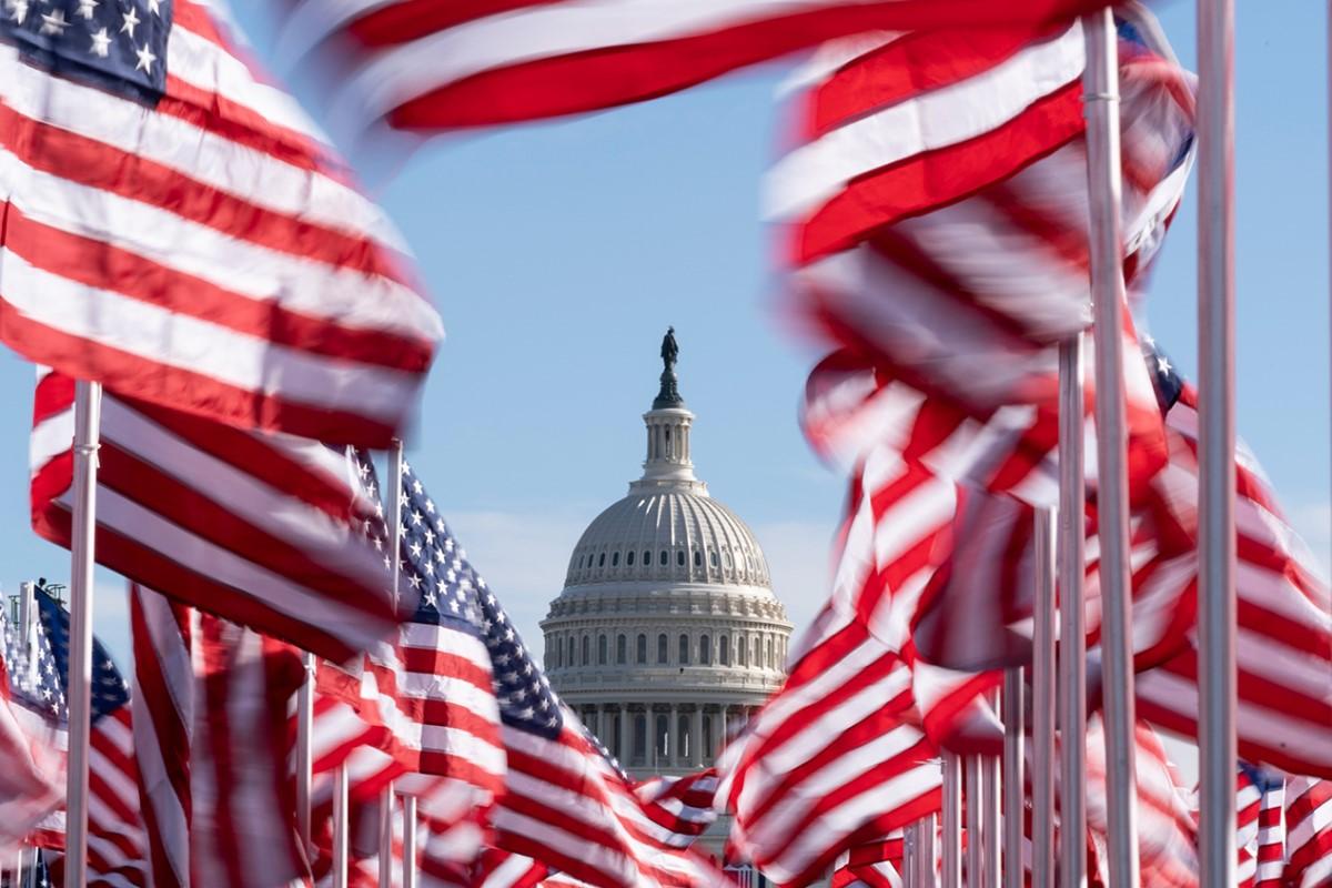 Депутат Новиков рассказал, чем может закончиться давление США на партнеров