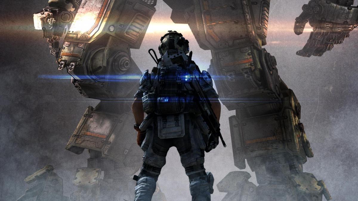 Игра Titanfall 2 продается с 50-процентной скидкой