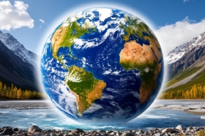 Климатологи предупредили человечество о серьезной угрозе