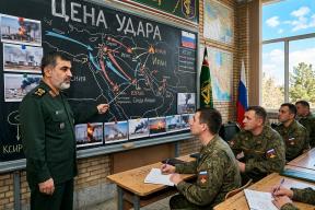 Урок Ирана: как делать врагам больно и отвечать на каждый удар. Пригодится ли опыт Тегерана Москве?