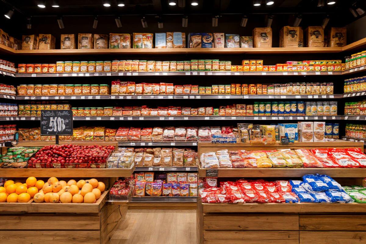 В Новосибирской области снизились темпы годовой инфляции