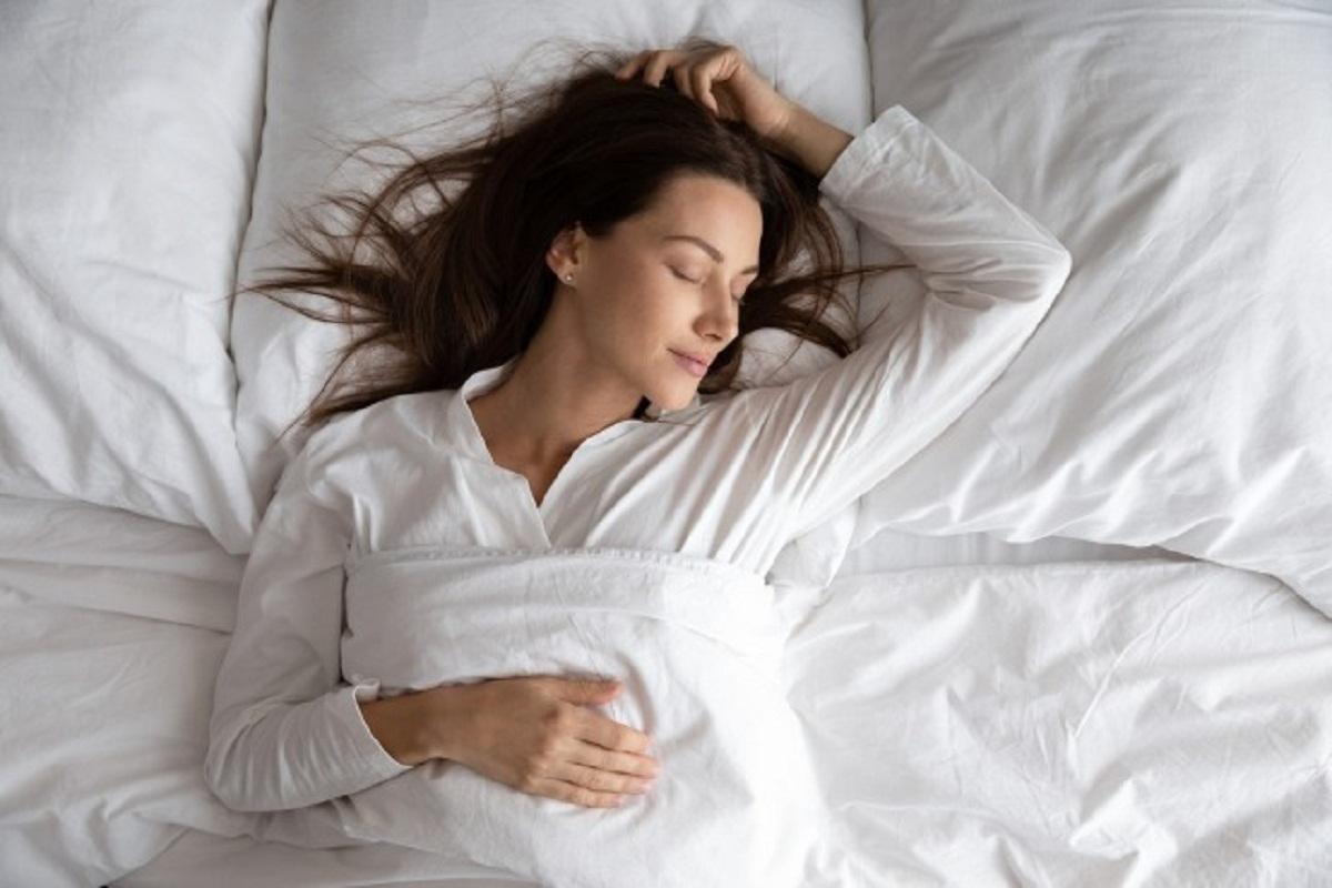 Специалисты предупредили, к чему приводит нарушение глубокой фазы сна
