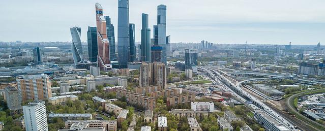 В Москве переселение по программе реновации начнется в феврале