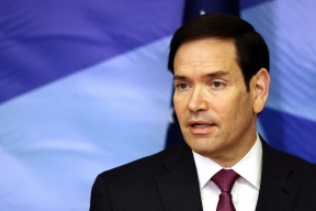 Марко Рубио раскрыл ключевой пункт спора в переговорах по Украине